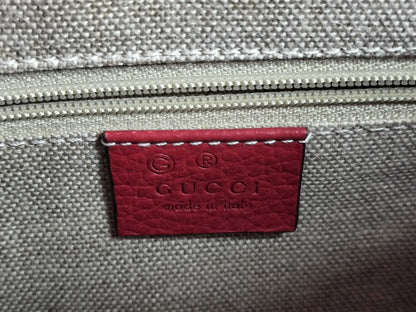 GUCCI Gucci bag shoulder bag