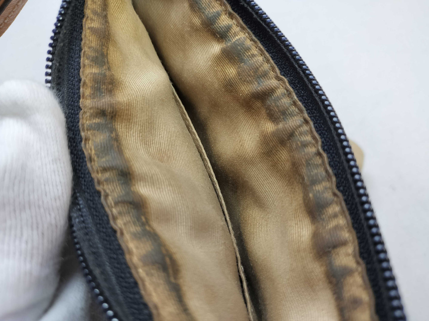 COACH Signature Coach Shoulder Bag Shoulder Bag