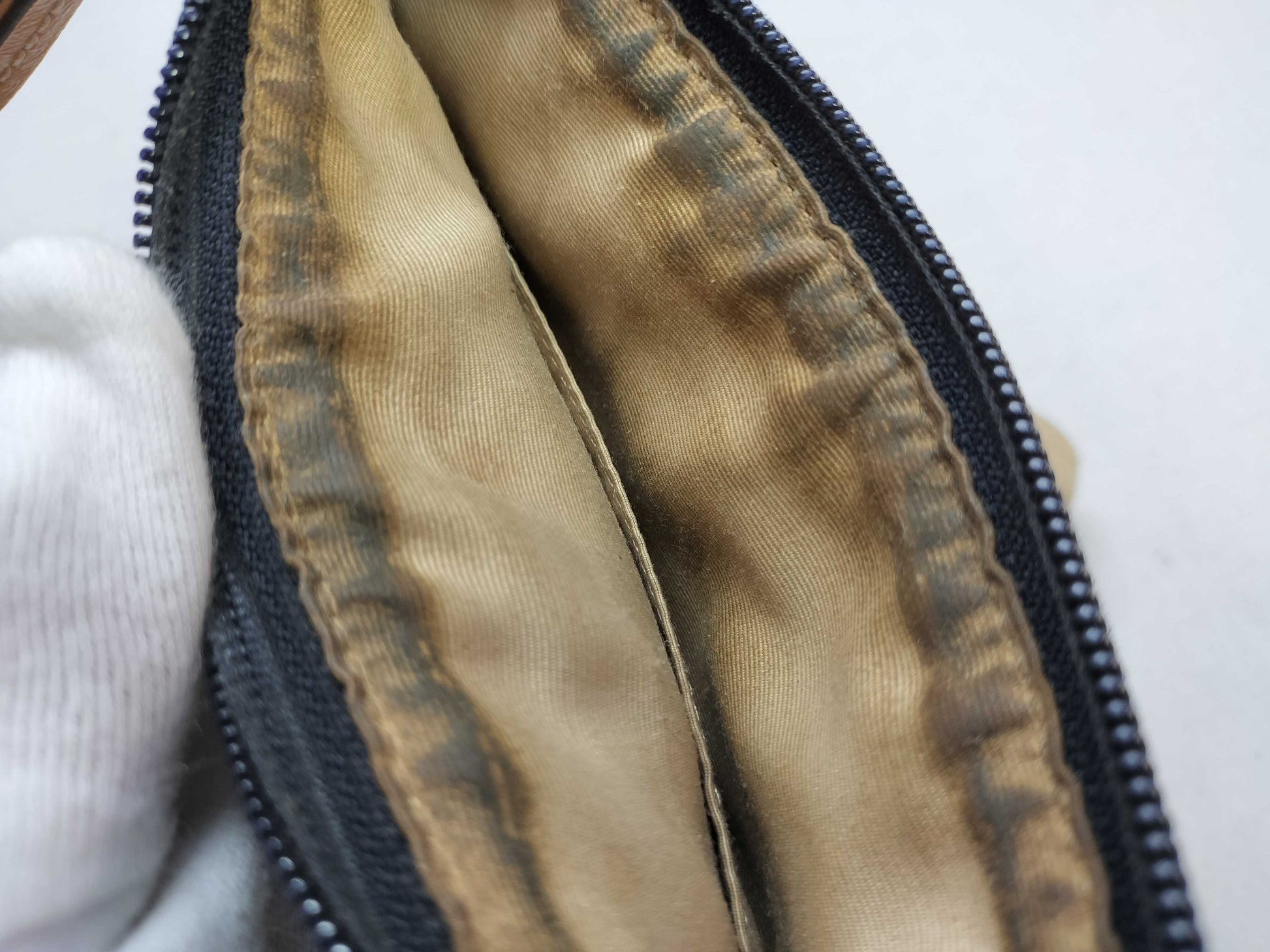 COACH Signature Coach Shoulder Bag Shoulder Bag