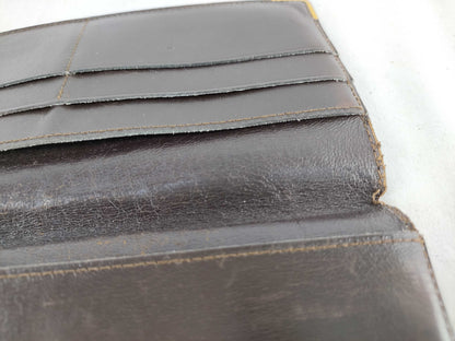LOUIS VUITTON Monogram LV Wallet Billfold