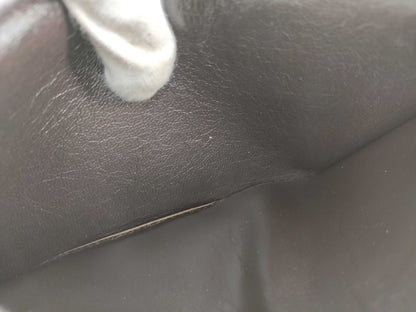 LOUIS VUITTON Monogram LV Wallet Billfold
