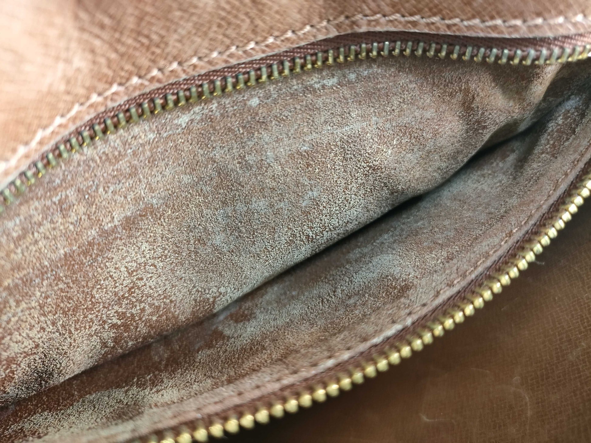 LOUIS VUITTON Monogram LV Shoulder Bag Shoulder Bag