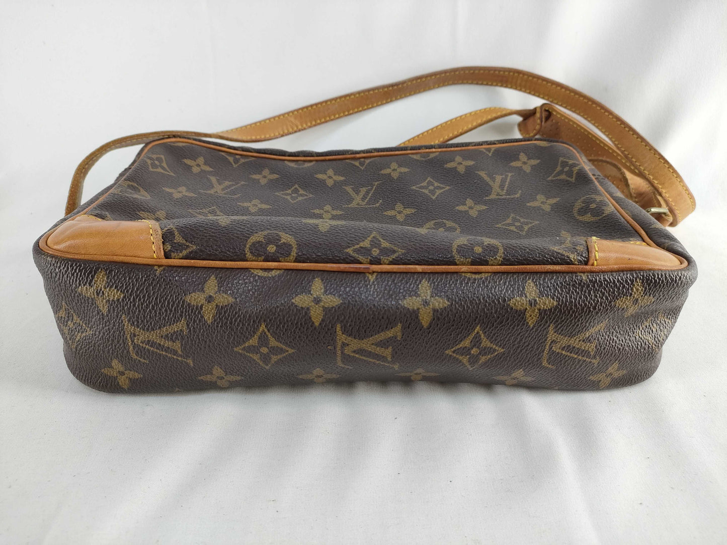 LOUIS VUITTON Monogram LV Shoulder Bag Shoulder Bag