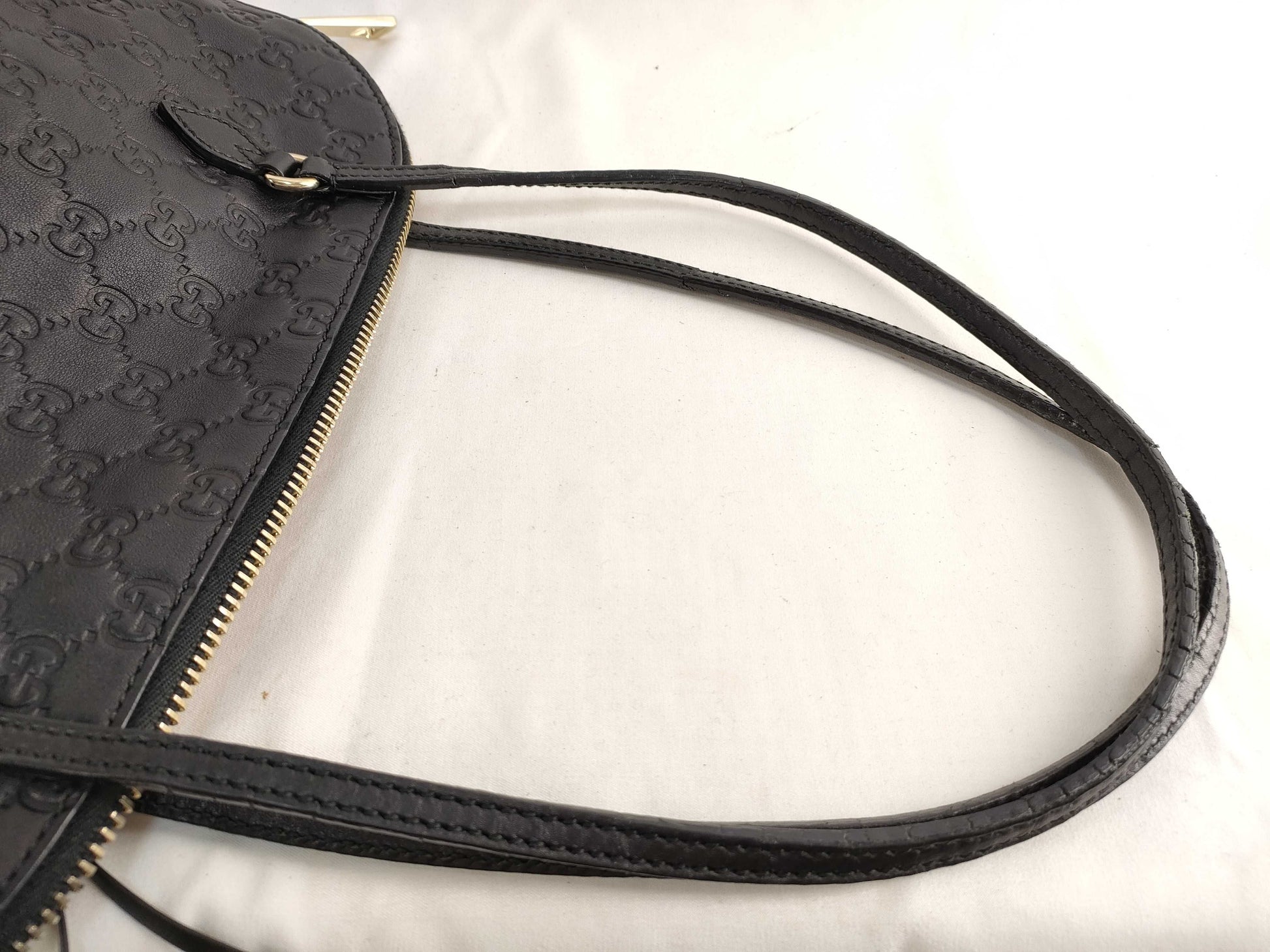 GUCCI Gucci bag handbag