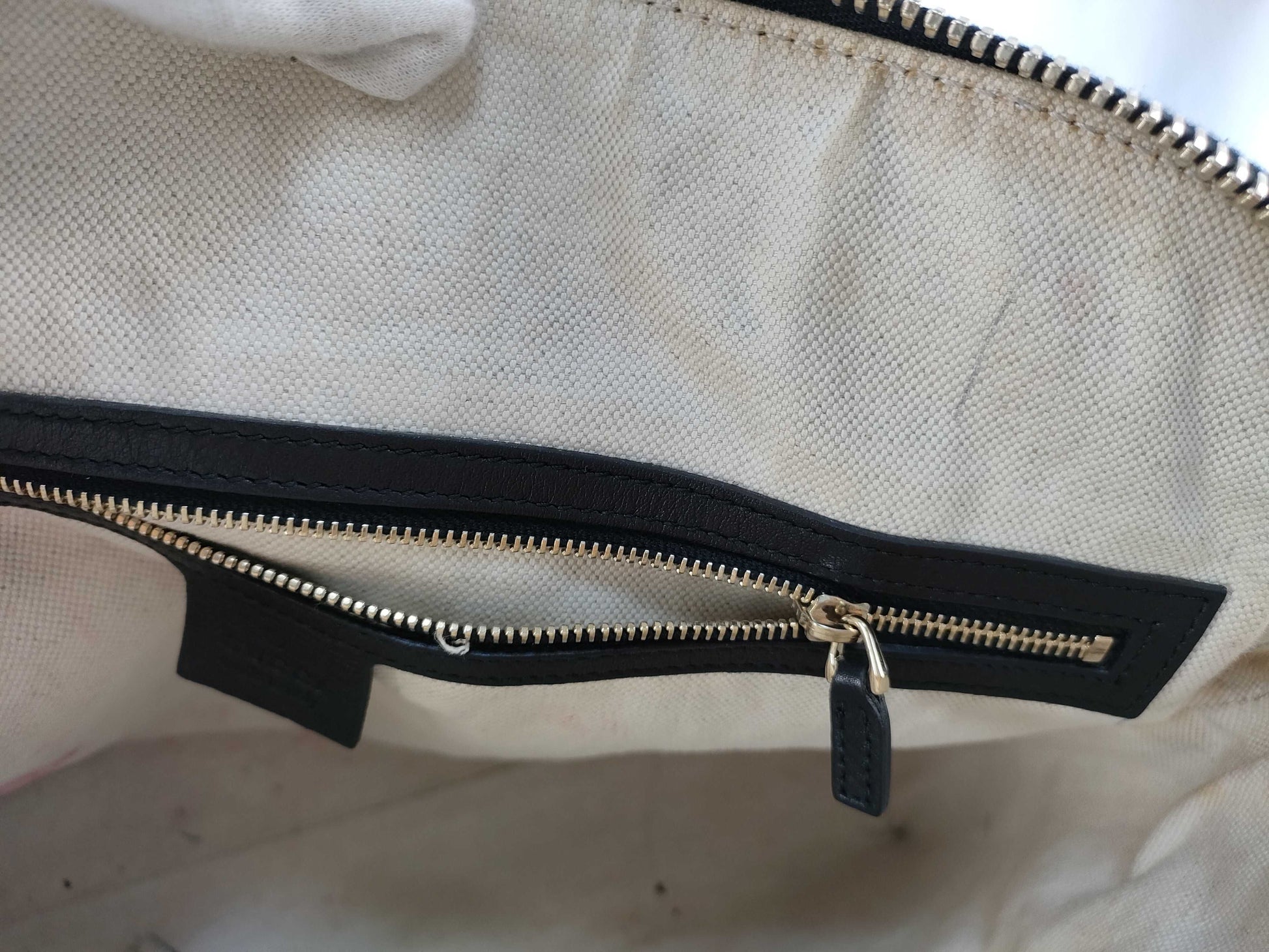 GUCCI Gucci bag handbag