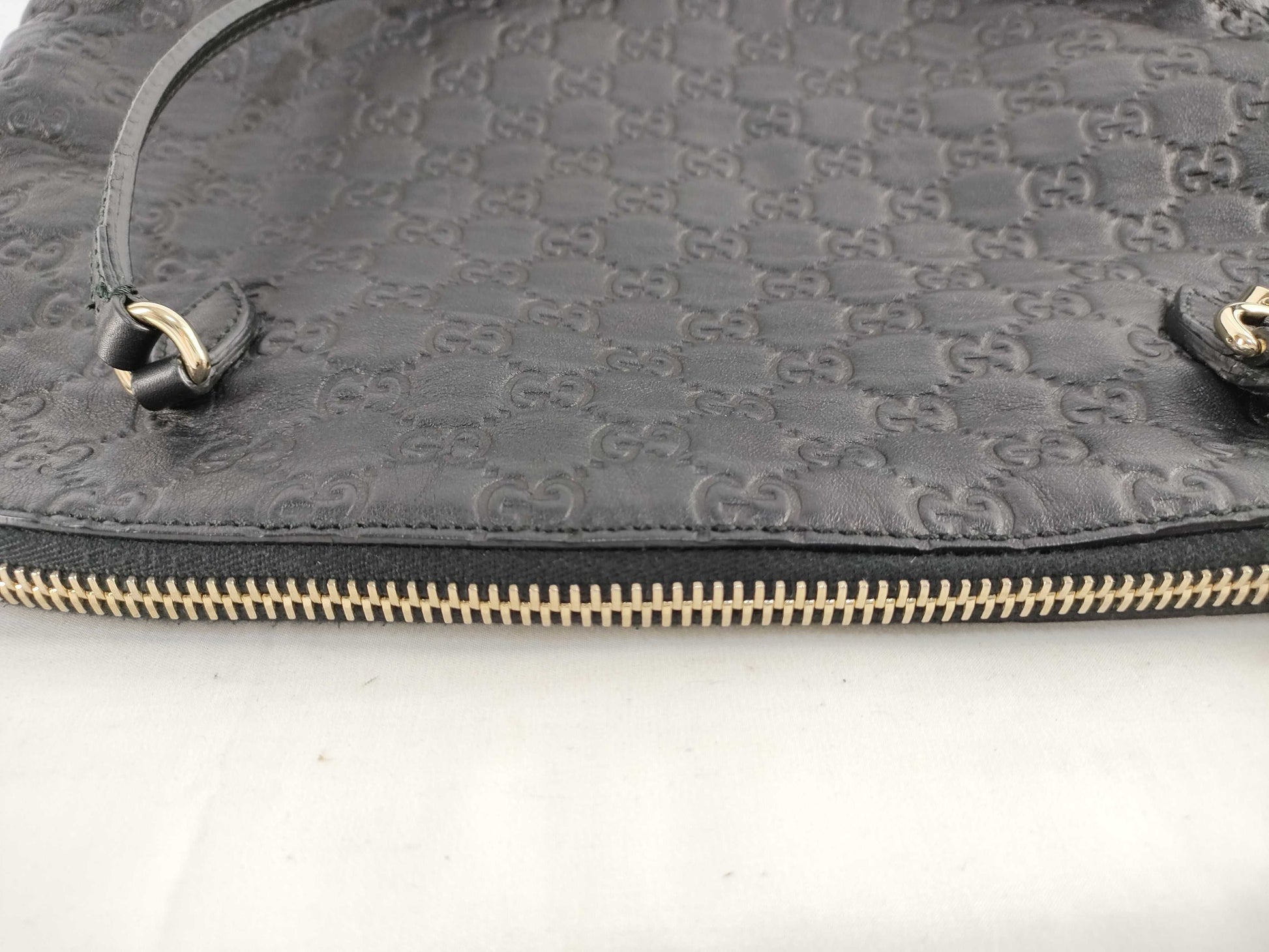 GUCCI Gucci bag handbag