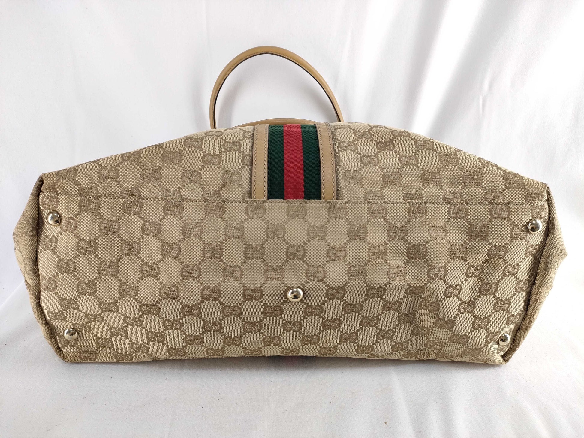 GUCCI Gucci bag handbag