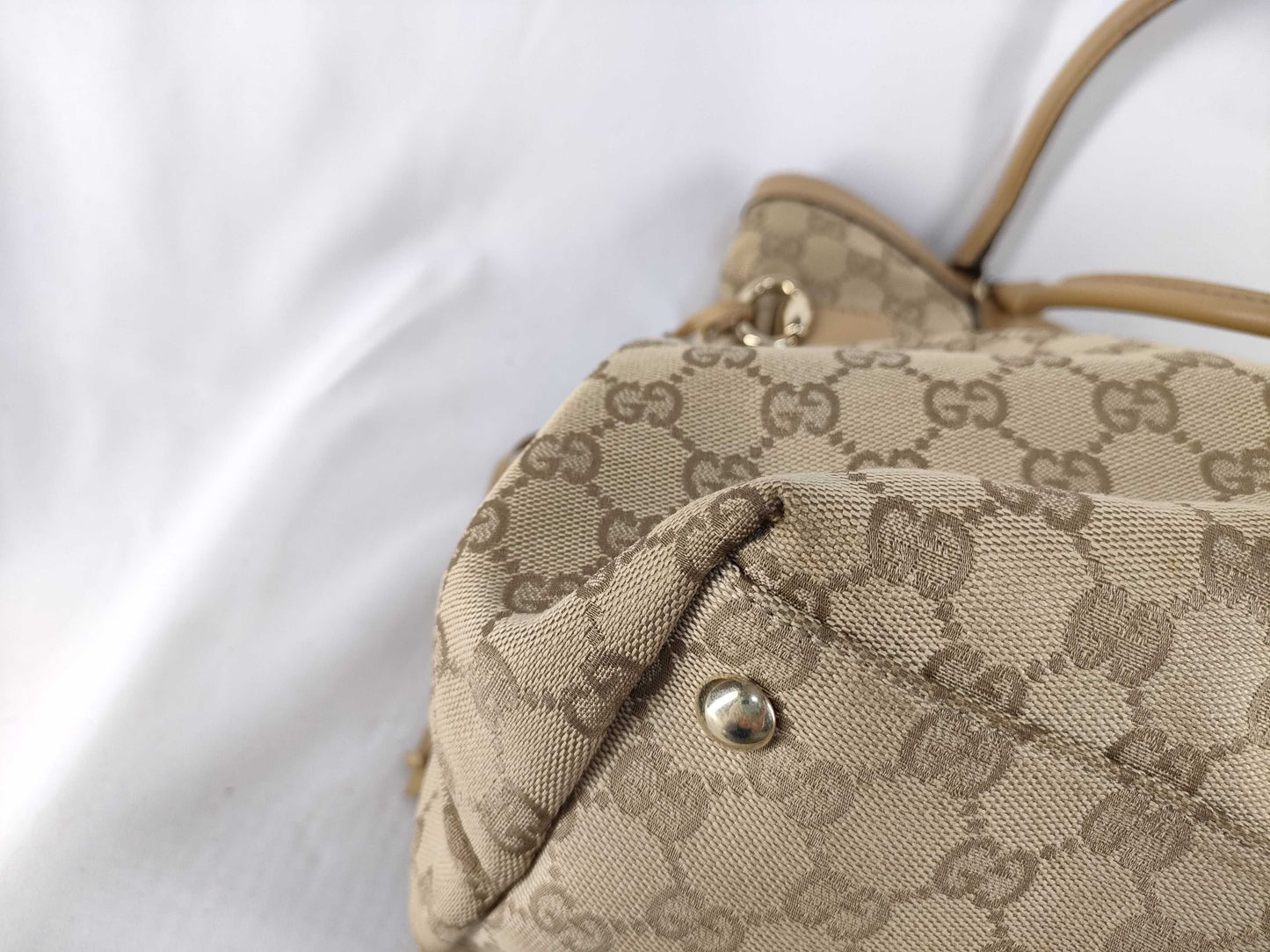 GUCCI Gucci bag handbag