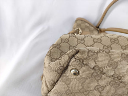 GUCCI Gucci bag handbag