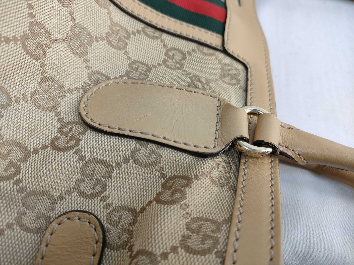 GUCCI Gucci bag handbag