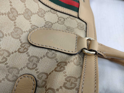 GUCCI Gucci bag handbag