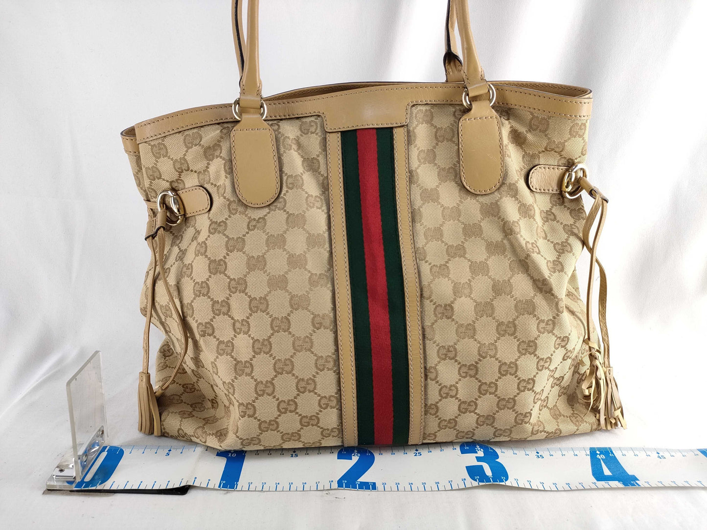 GUCCI Gucci bag handbag