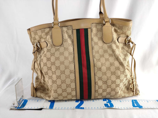 GUCCI Gucci bag handbag
