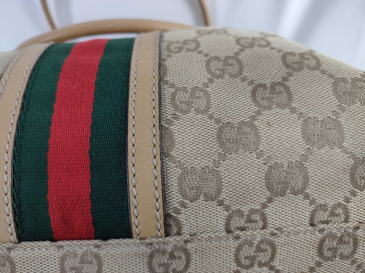 GUCCI Gucci bag handbag