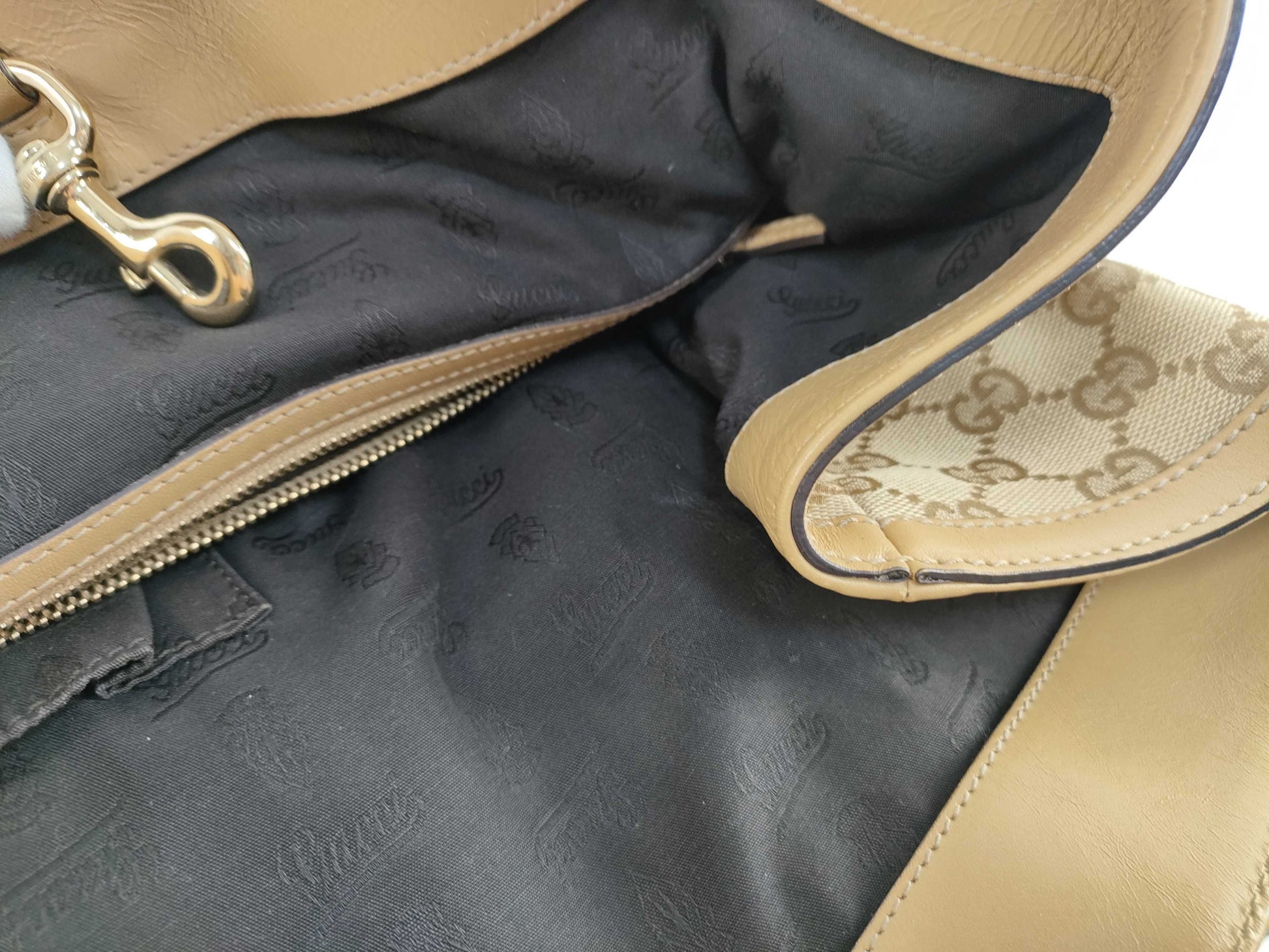 GUCCI Gucci bag handbag