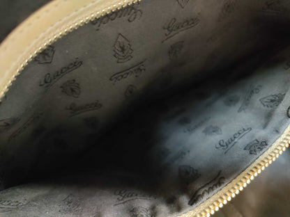 GUCCI Gucci bag handbag