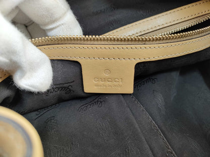 GUCCI Gucci bag handbag