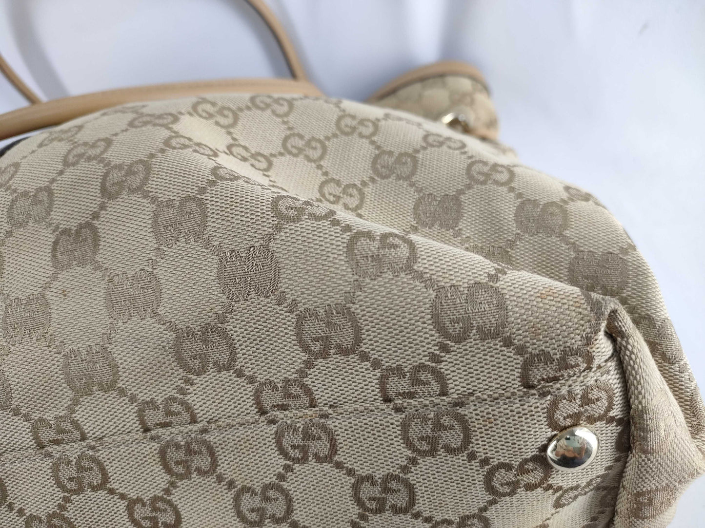 GUCCI Gucci bag handbag