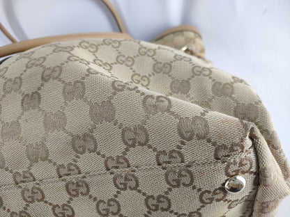 GUCCI Gucci bag handbag