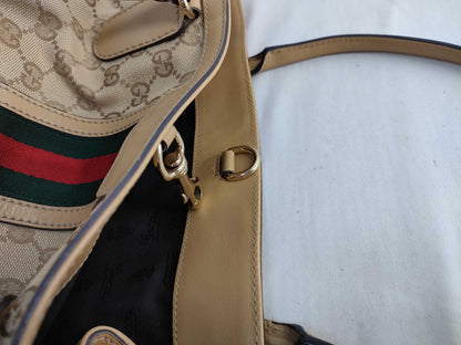 GUCCI Gucci bag handbag