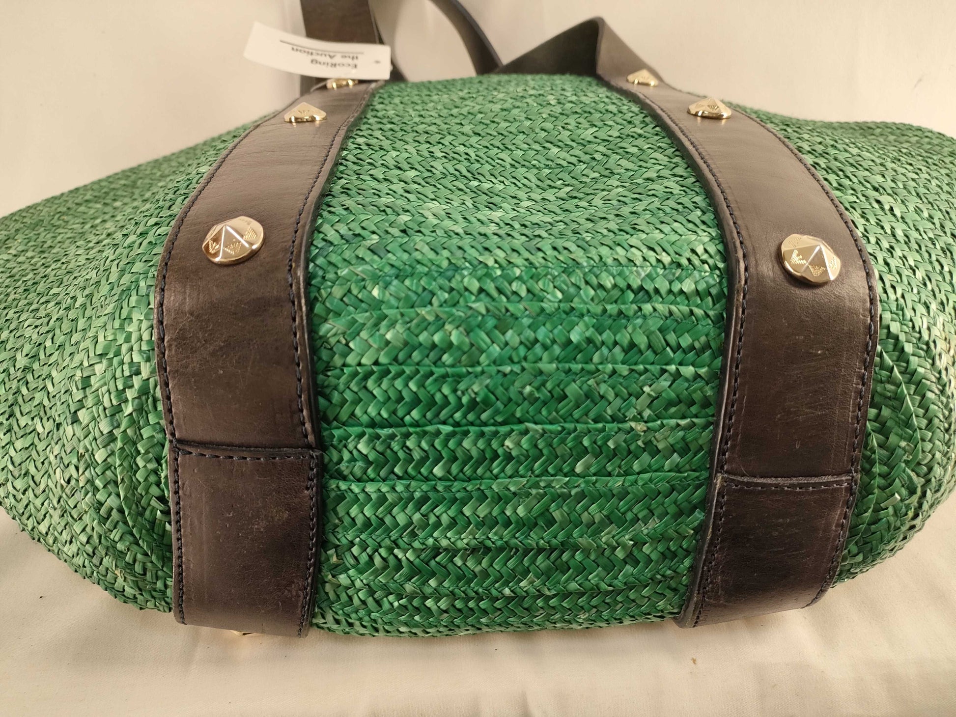 ARMANI Armani bag handbag