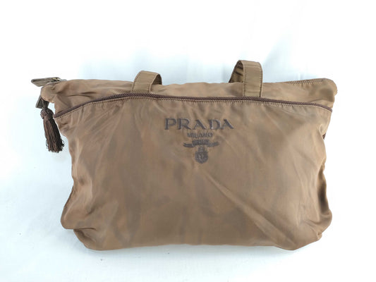 PRADA Prada Shoulder Bag Shoulder Bag