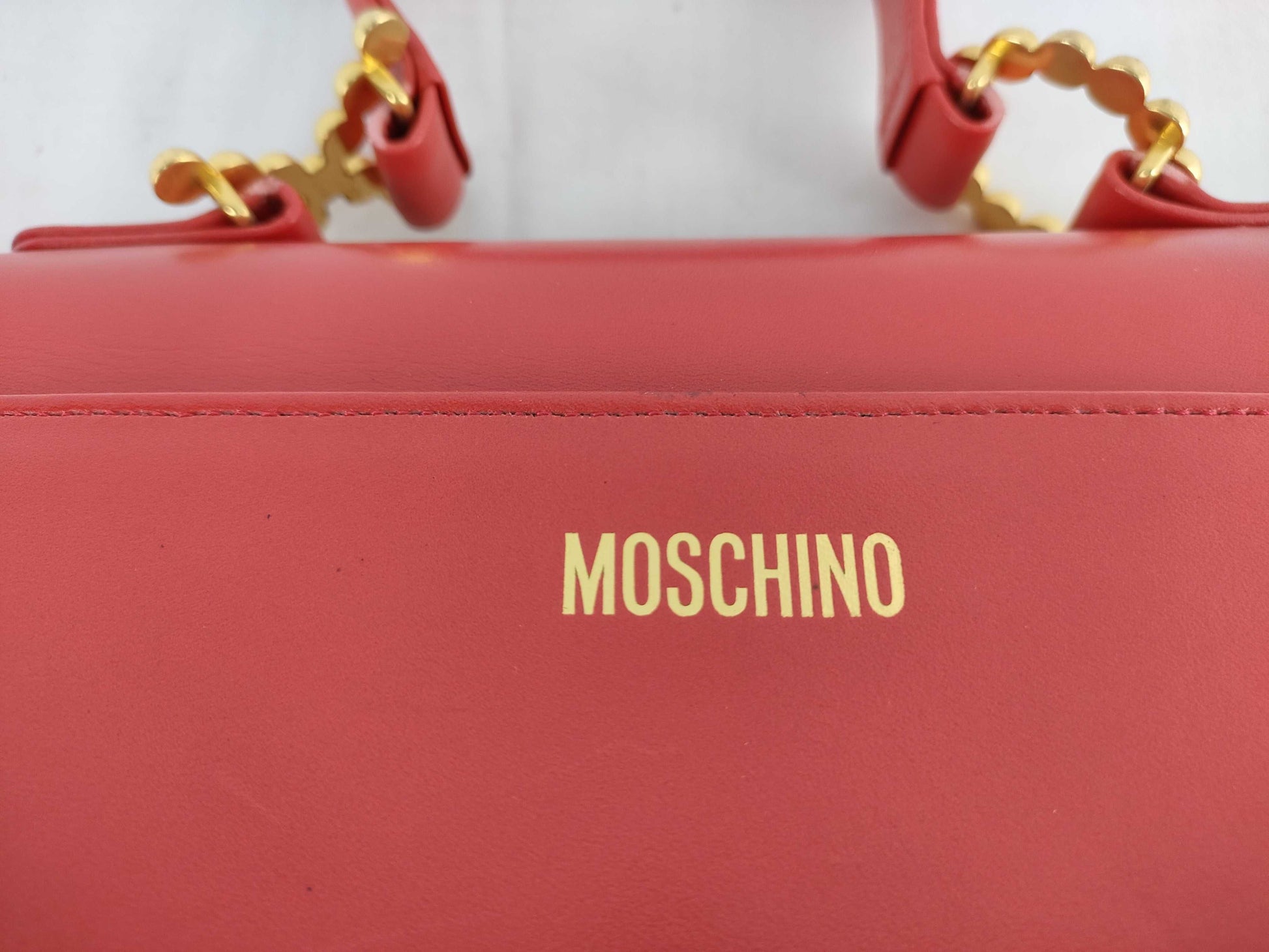 MOSCHINO MOSCHINO Bag Handbag