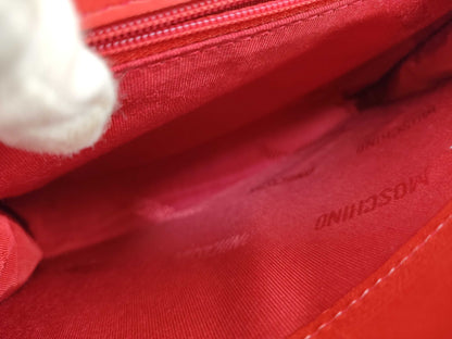 MOSCHINO MOSCHINO Bag Handbag