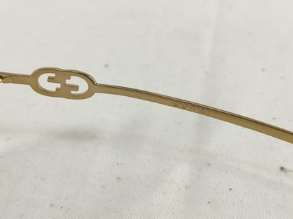 GUCCI Gucci sunglasses sunglasses and glasses