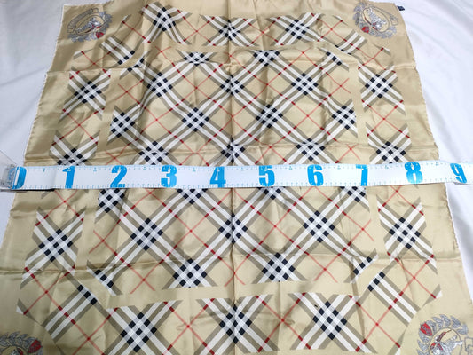 BURBERRY Scarf Scarf