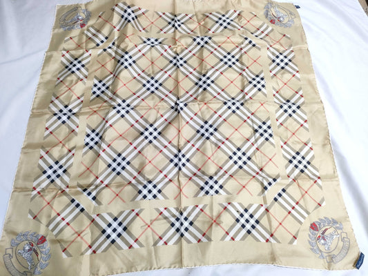 BURBERRY Scarf Scarf