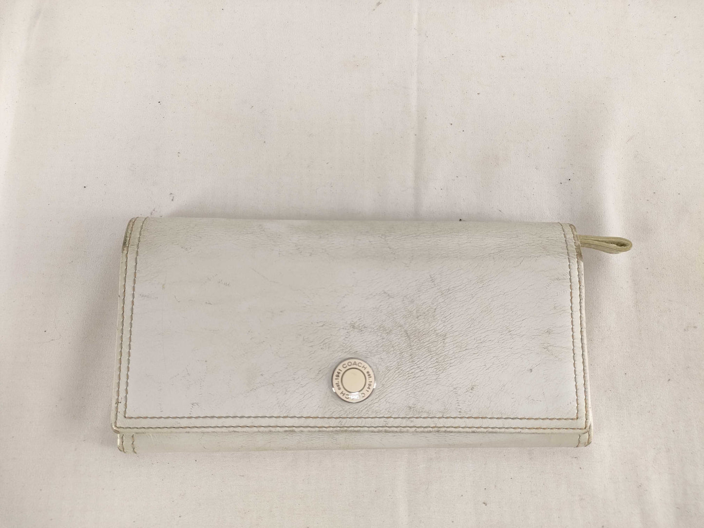 COACH Coach wallet wallet