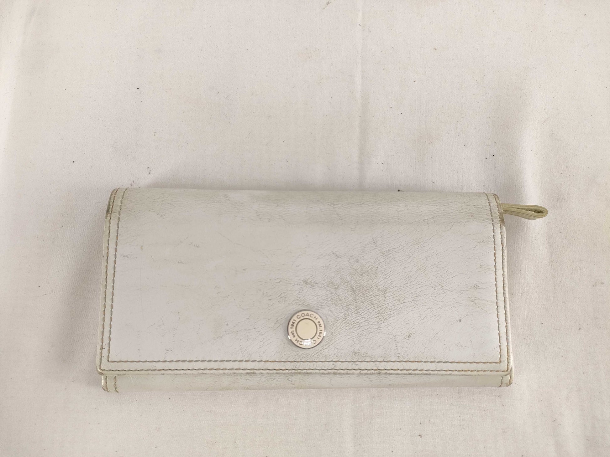 COACH Coach wallet wallet