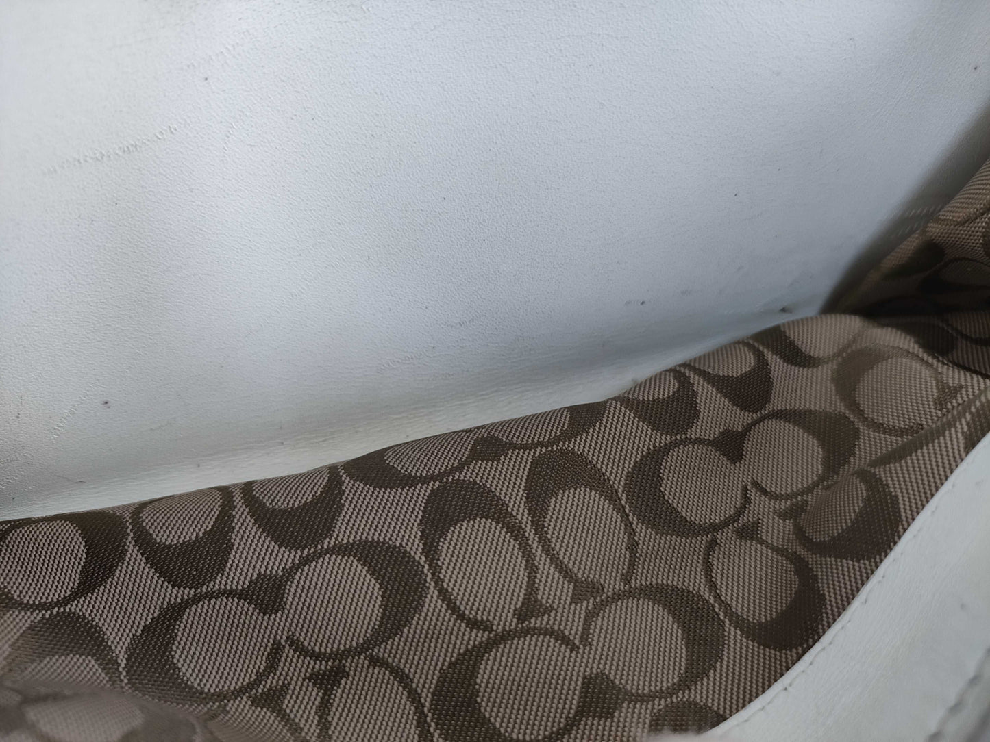 COACH Coach wallet wallet