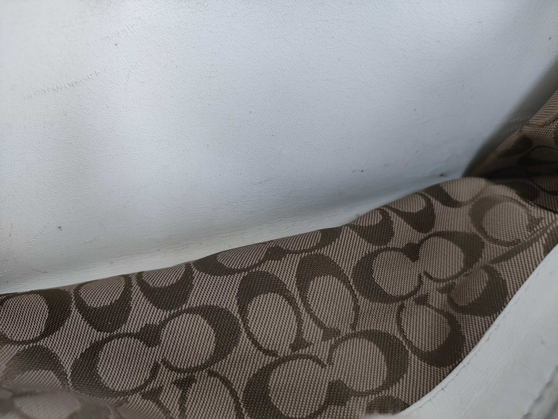 COACH Coach wallet wallet