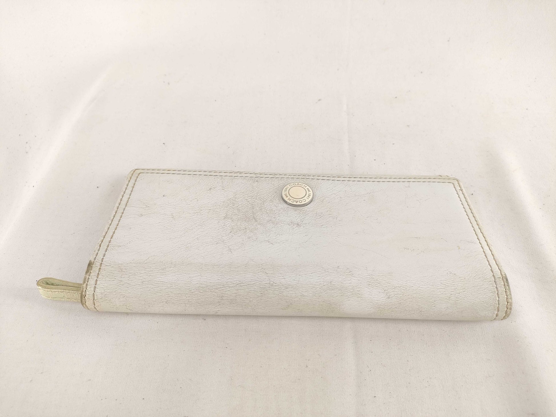 COACH Coach wallet wallet