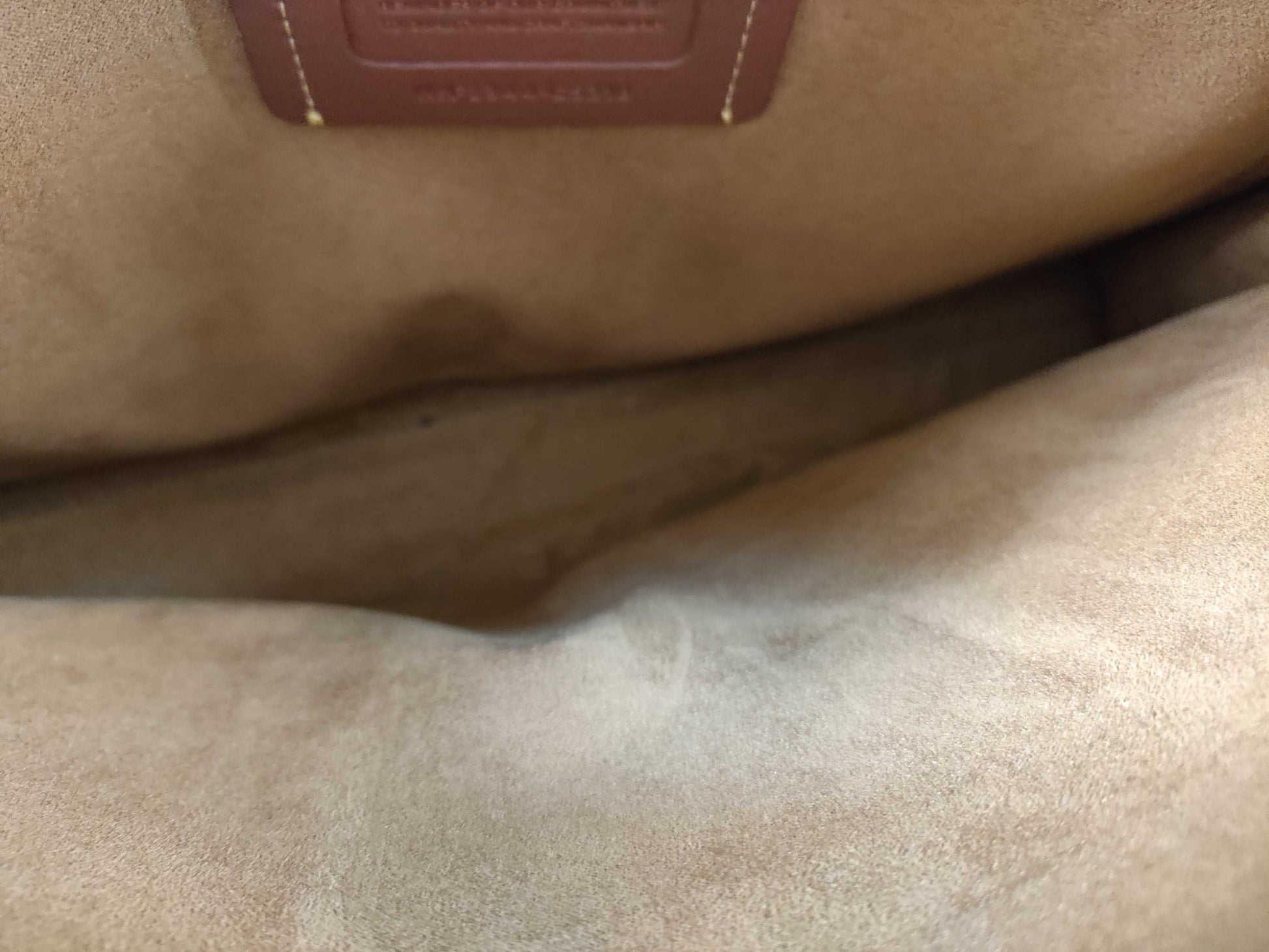 COACH Coach bag handbag