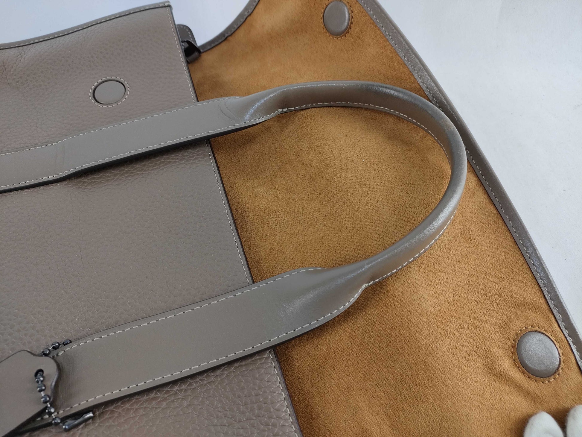 COACH Coach bag handbag