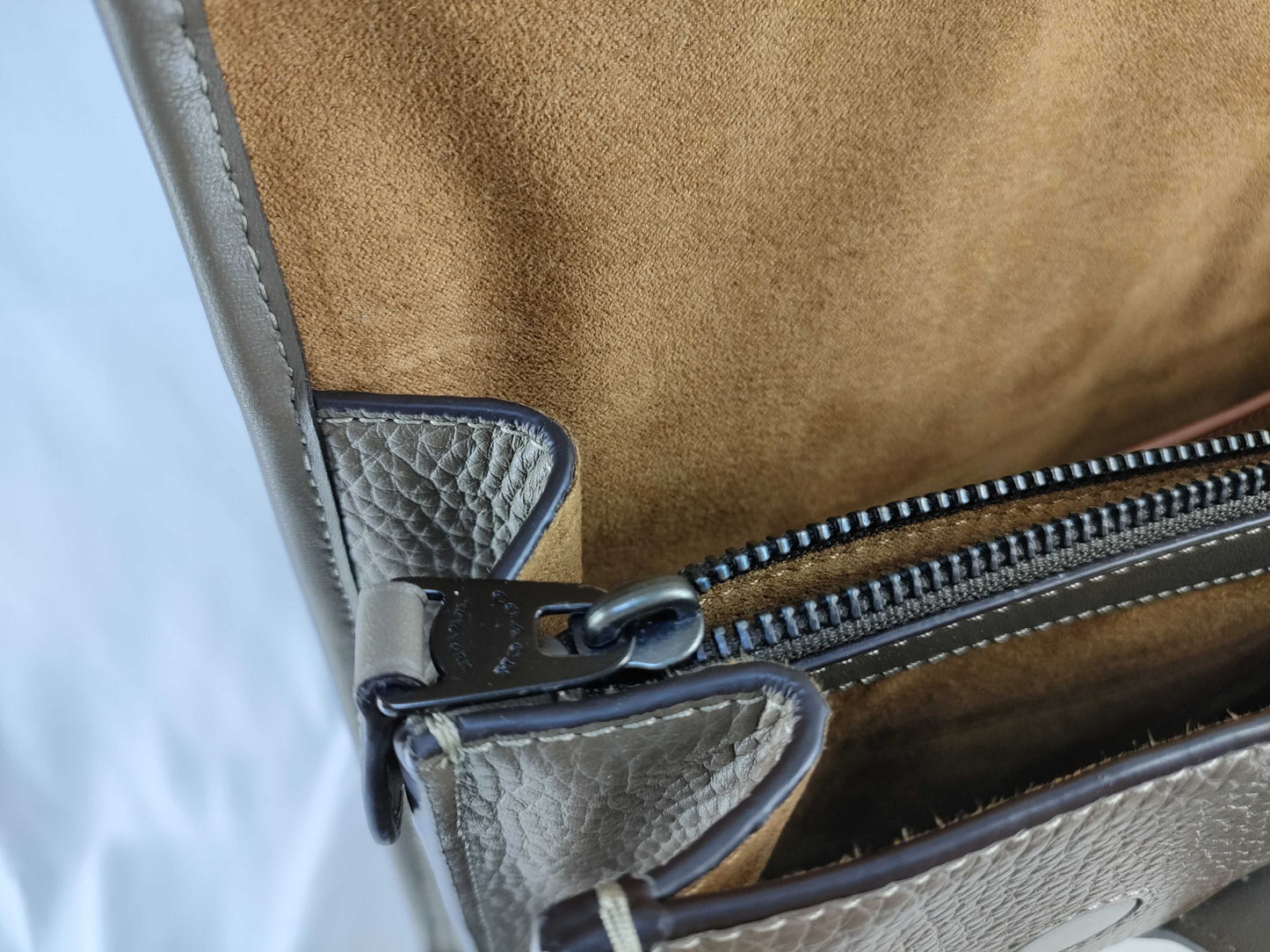 COACH Coach bag handbag