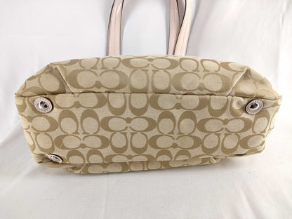 COACH Coach bag handbag