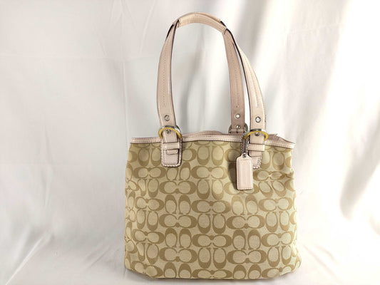 COACH Coach bag handbag