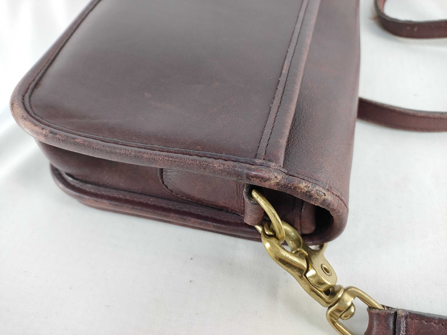 COACH Coach shoulder bag shoulder bag
