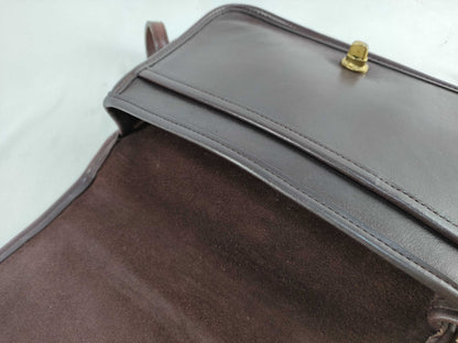COACH Coach shoulder bag shoulder bag