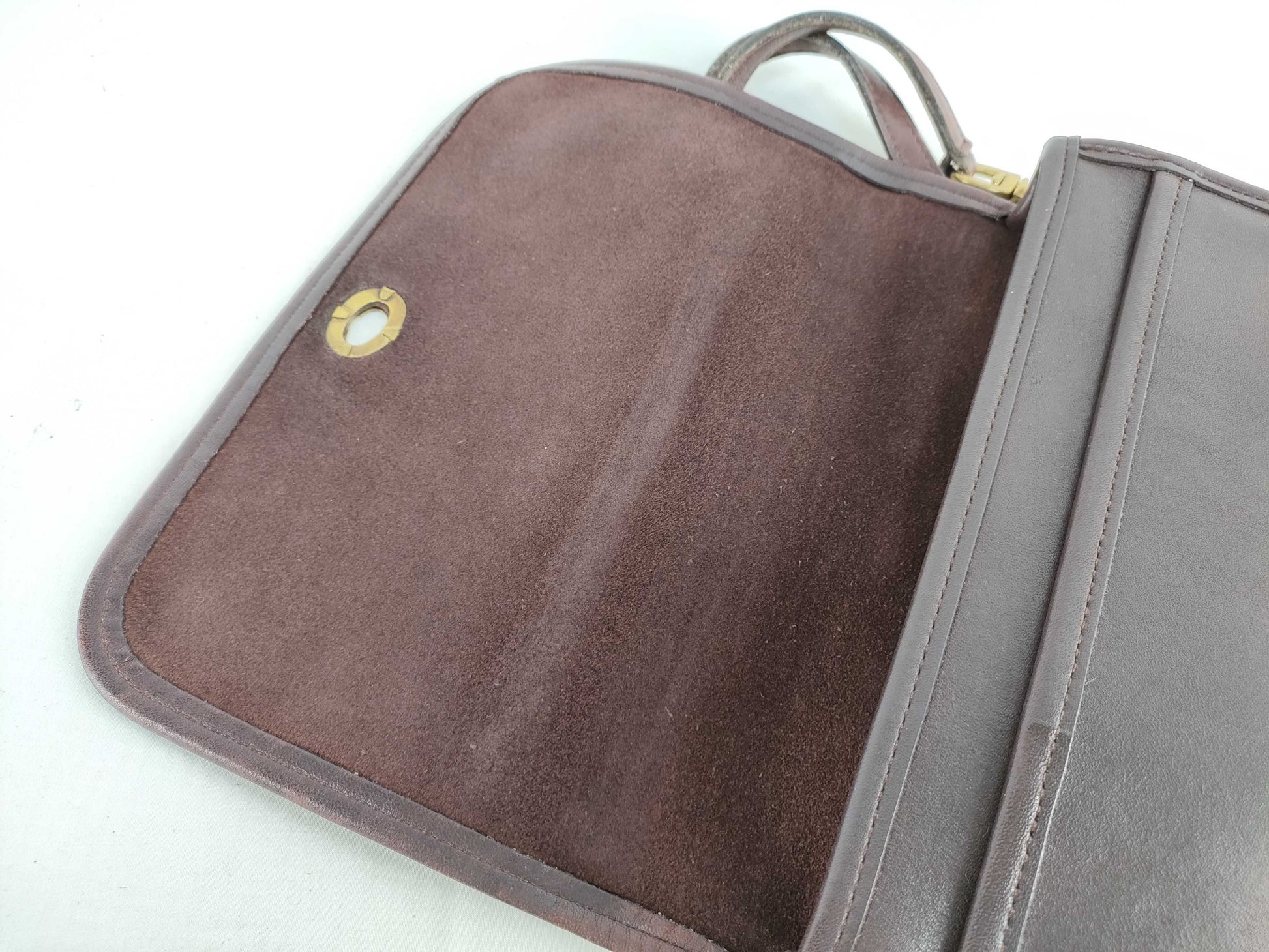 COACH Coach shoulder bag shoulder bag