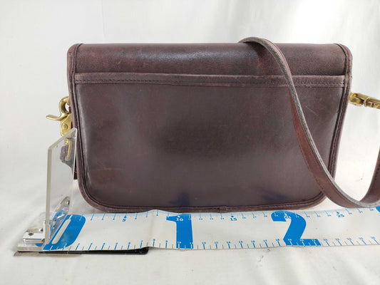 COACH Coach shoulder bag shoulder bag