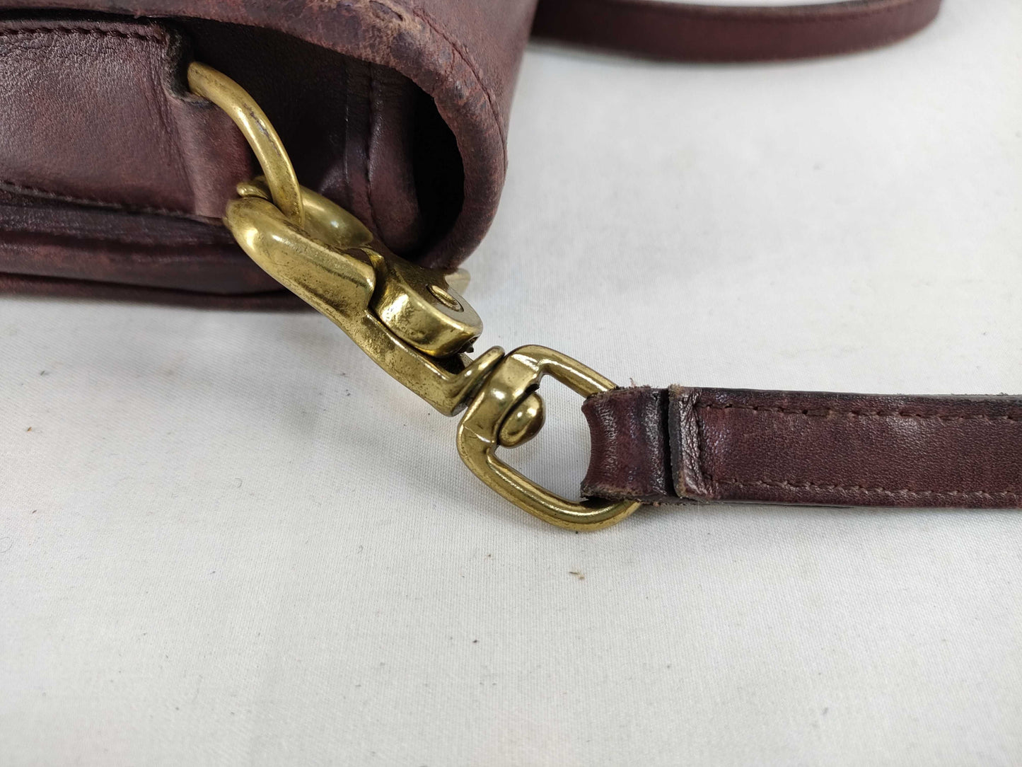 COACH Coach shoulder bag shoulder bag