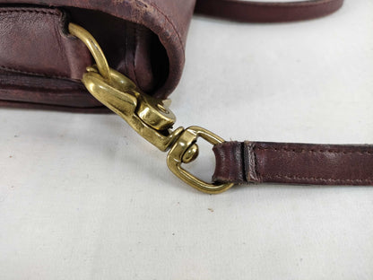 COACH Coach shoulder bag shoulder bag