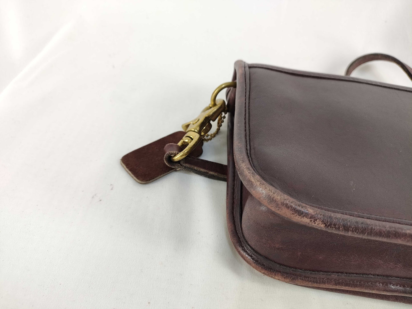COACH Coach shoulder bag shoulder bag