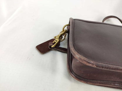 COACH Coach shoulder bag shoulder bag