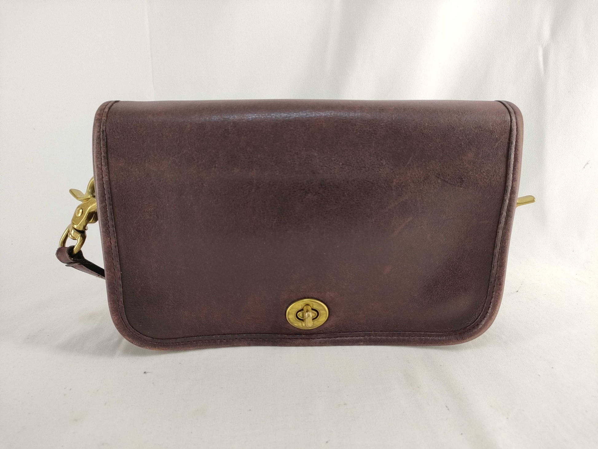 COACH Coach shoulder bag shoulder bag